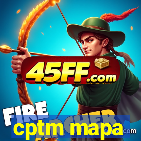 cptm mapa